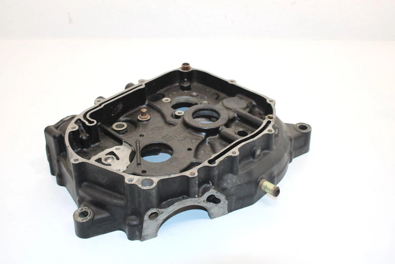 83 Suzuki Alt125 3x9 Model D  Oem Crankcase Half 11300-18890 11300-18893 AS12