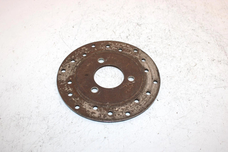 2001 Polaris Magnum 325 Oem Rear Brake Rotor 5243678 Q26