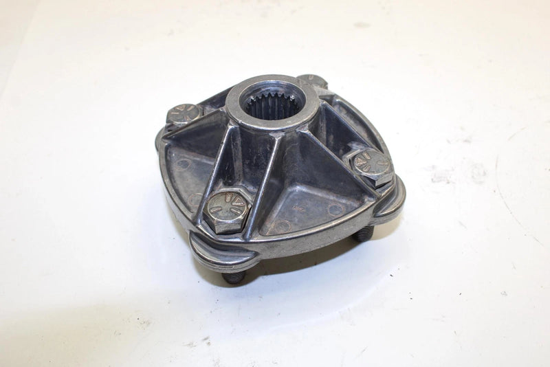 1995 Polaris Sportsman 400 Oem Rear Hub W/Studs 2200341 Q312