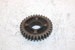 1996 Yamaha  Warrior 350 Oem Reverse Wheel Gear 1UY-17253-00-00 AY6