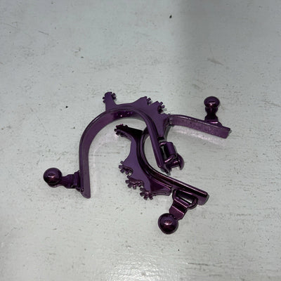New ABetta Purple Bumper Spur #FA13F FF-19