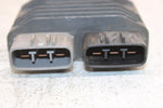 2007 Honda Fortrax 680 Oem Voltage Regulator 31600-HP0-A01 AH46