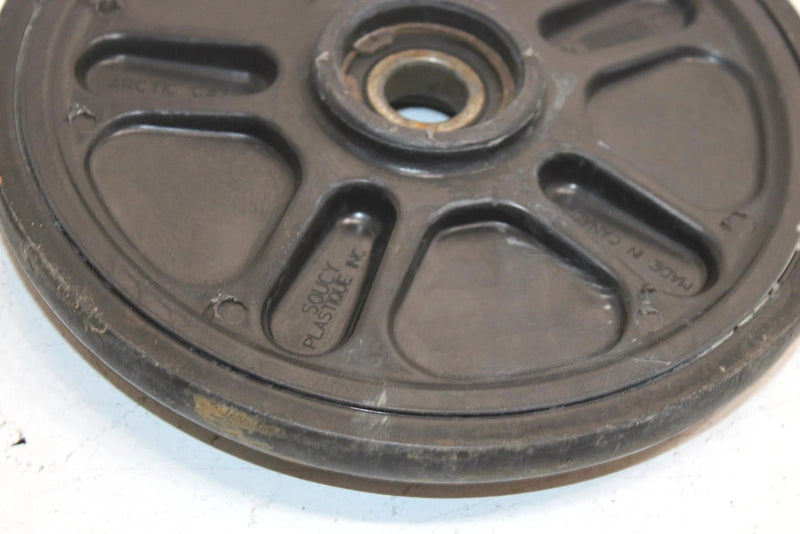 05 Arctic Cat King Cat 900 Oem Rear Idler Wheel 3604-075 SAS11