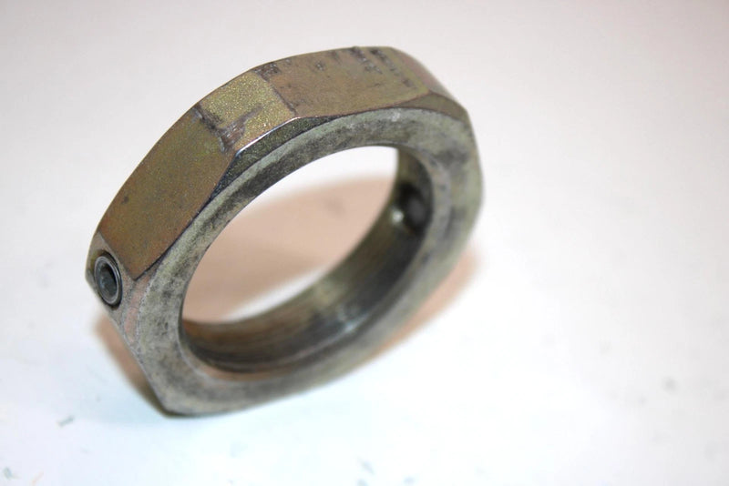 03 Kawasaki Prairie 650 Kvf650a 4x4 Oem Rear Axle Nut 41068-1453 AK15.1