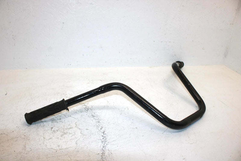 2003 Bombardier Quest 500 Oem Steering Handlebar 709400199 AB13