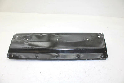 87 Yamaha Exciter EX570L OEM Frame Tunnel End Cap 84N-21910-00-00 SY51