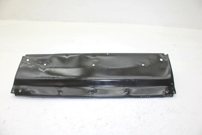 87 Yamaha Exciter EX570L OEM Frame Tunnel End Cap 84N-21910-00-00 SY51