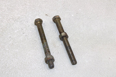 Polaris Oem Rear Axle Track Tensioner Bolt (Pair) 7517227 Q1306