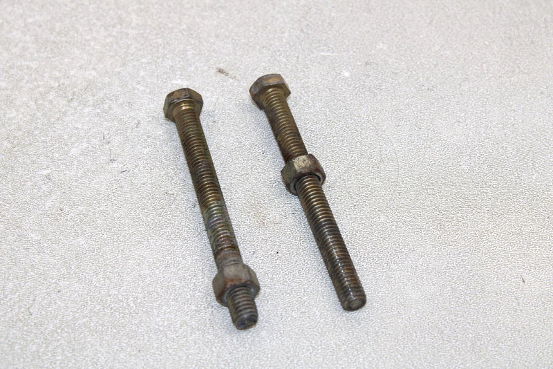 Polaris Oem Rear Axle Track Tensioner Bolt (Pair) 7517227 Q1306