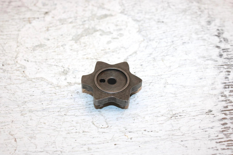 1983 Honda Atc 185 Sa All Terrain Oem Shift Stopper Star 24411-958-010 AH61