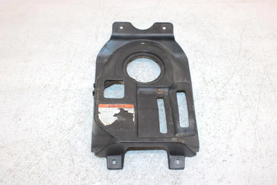 1998 Suzuki Quadrunner 250 Oem Fuel Tank Cover 44271-20B00 AS13