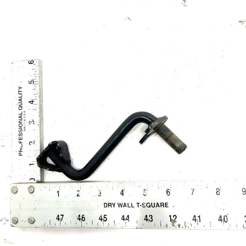 01-02 Polaris Xplorer 400 OEM Rear Brake Pedal 1910376-067 AP228