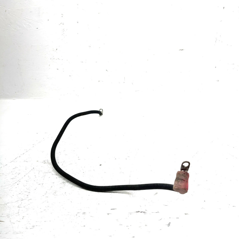 2003 Arctic Cat 400 4X4 OEM Battery To Solenoid Cable 0445-003 AA30
