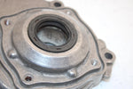 01 Kawasaki Prairie 300 Kvf300a 4x4 Oem Crankcase Cover 49015-1055 AK7