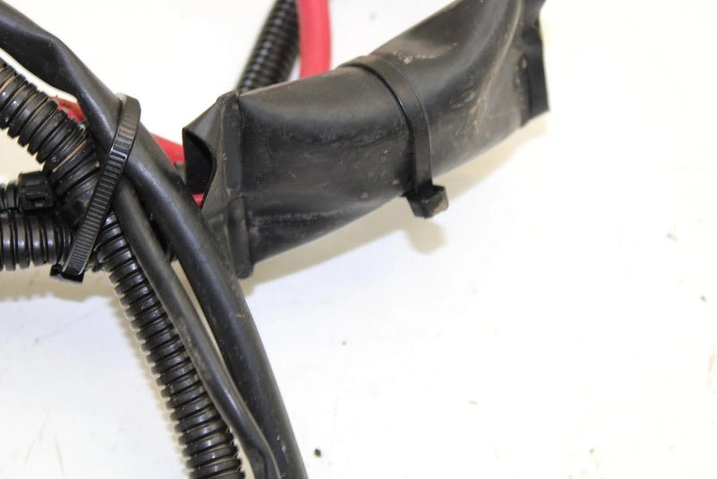95 Polaris Magnum 425 4x4 OEM Main Harness 2460476 Q5201