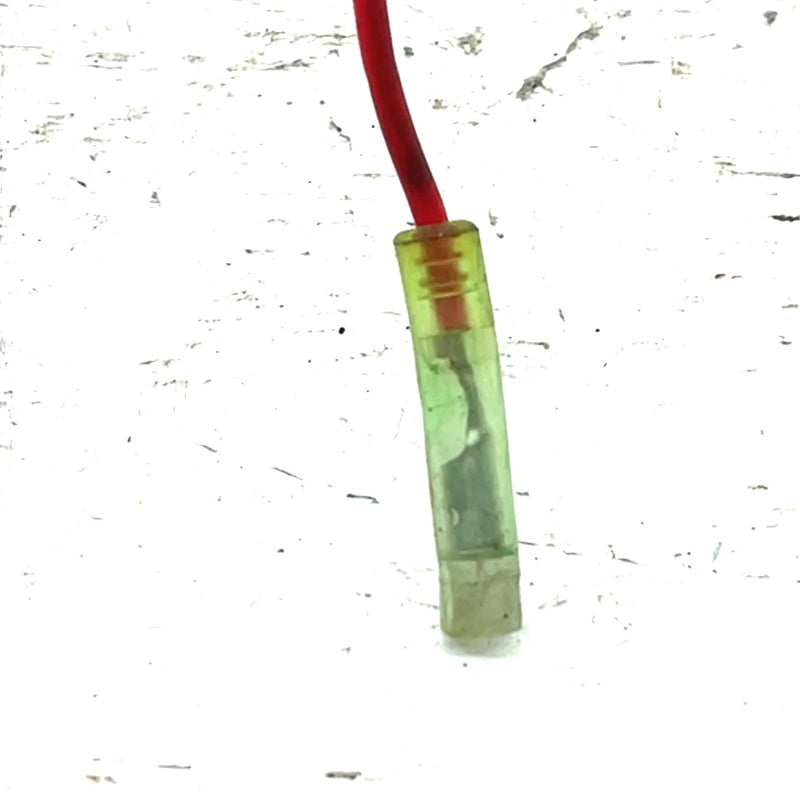 1998 Yamaha WaveRunner XL1200 OEM Fuse Holder 65U-82150-00-00 JY26