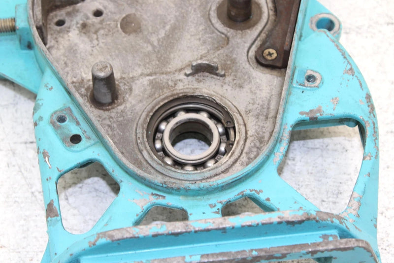 1999 Polaris 500 Xc Oem Lower Chaincase 5131455 SP37