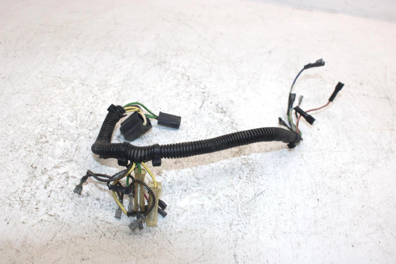 1991 Polaris Trail Boss 350l Oem Headlight Harness 2460307 AP172