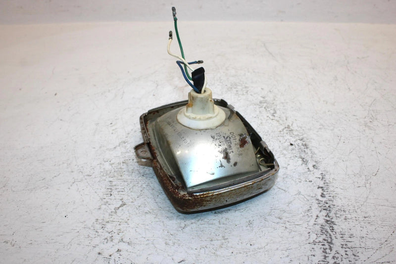 1982 Honda Atc110 Oem Headlight 33100-943-023 33100-VM4-003 AH65