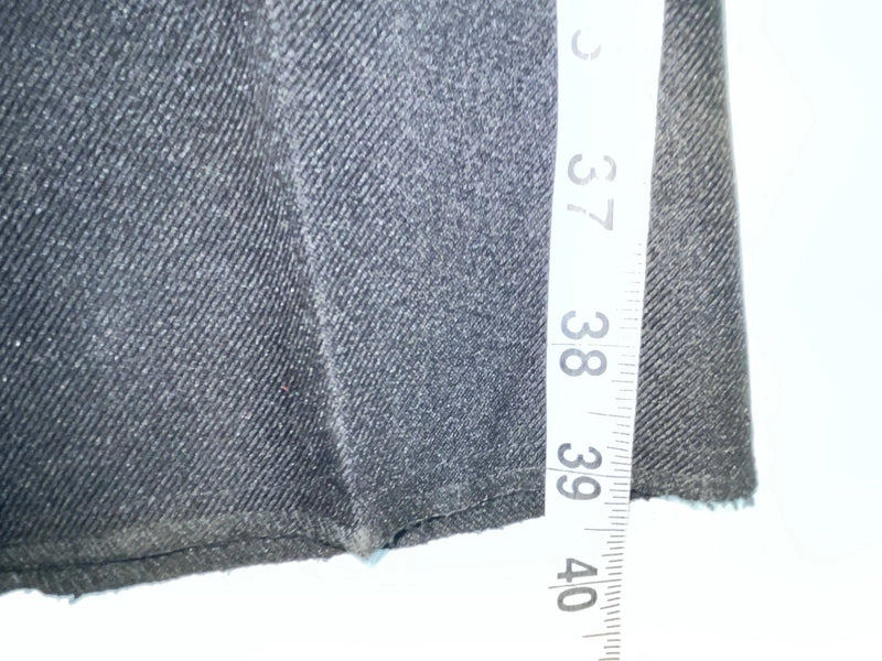 New Vintage Black Mesquite Polyester Pants #5911 VV-68