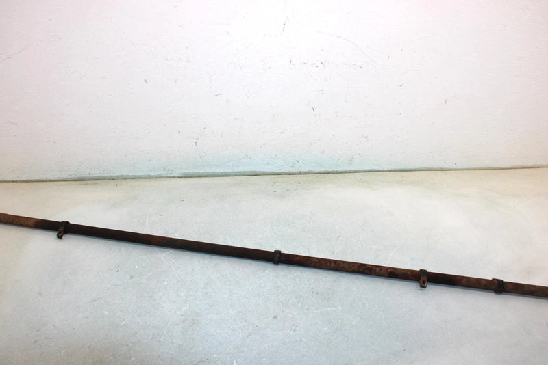 15 Yamaha Viking Vi Yxc700d 4x4 Oem Right Coolant Pipe 2PG-E2483-00-00 XY1