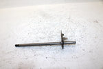 1992 Kawasaki Bayou 220 Oem Shift Shaft 13161-1238 AK36