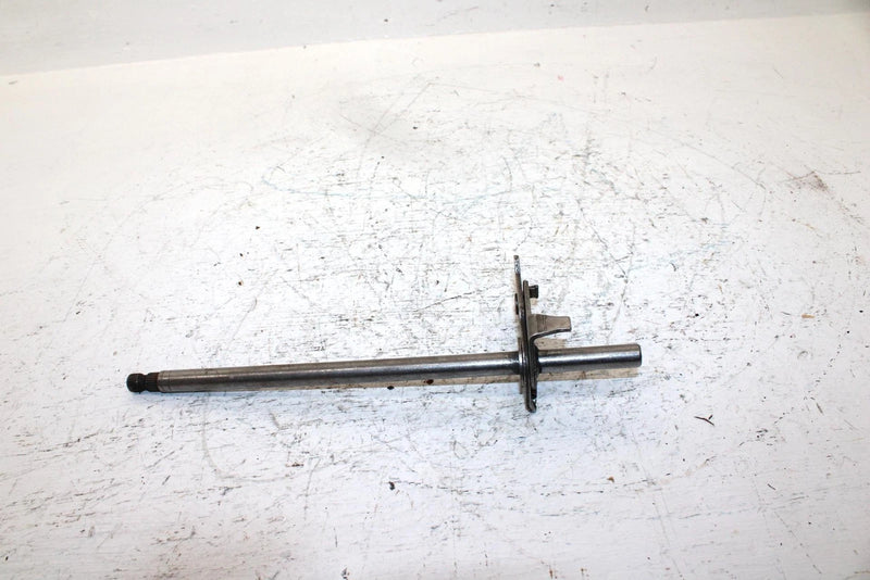 1992 Kawasaki Bayou 220 Oem Shift Shaft 13161-1238 AK36