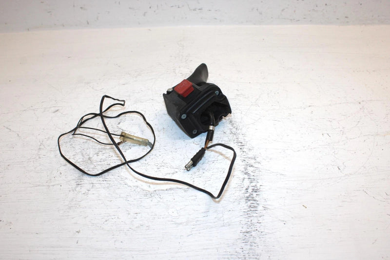 1991 Polaris Sport Oem Throttle/Brake Block 5431592 SP26 
