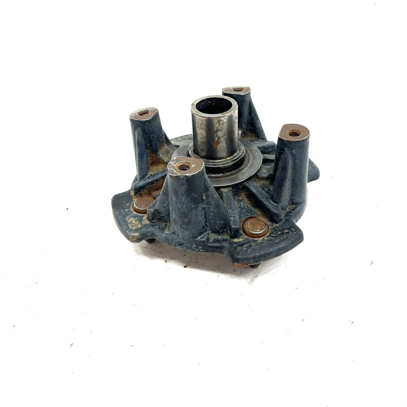2002 Bombardier Quest 500 OEM Rear Wheel Hub 705500634 AB14
