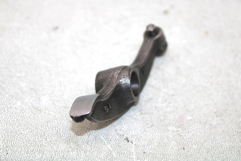 2001 Yamaha  Raptor 660r Oem Right Exhaust Rocker Arm 3YF-12163-00-00 AY33
