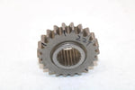 2004 Polaris Sportsman 600 Oem 22T Front Output Shaft Gear 3233844 Q3392