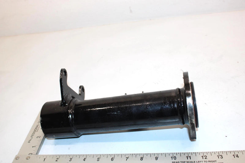 03 Bombardier Quest 650 Oem Rear Axle Tube (Short) 705500250 AB1