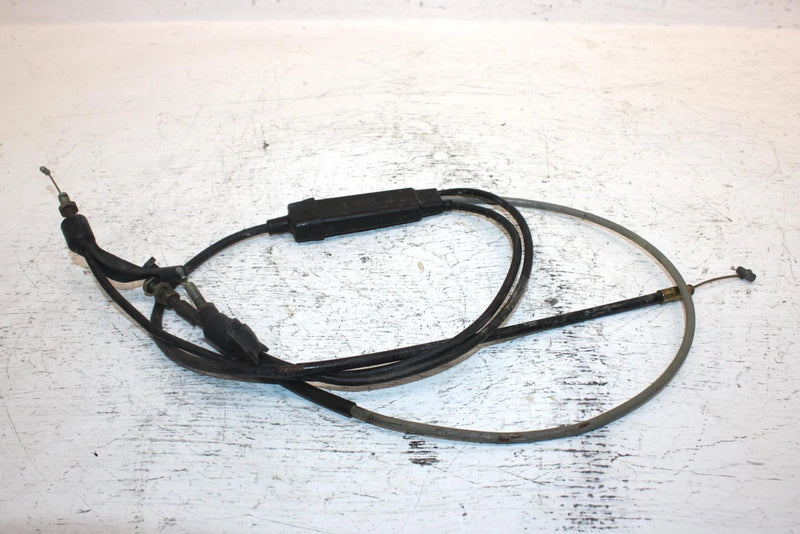2002 Arctic Cat Z 570 Oem Throttle Cable 0687-059 SA20