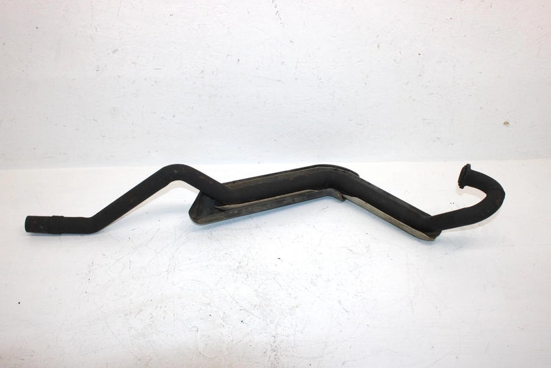 2004 Arctic Cat V2 650 Oem Front Exhaust Header Pipe W/Shields 0412-239 AA28