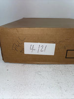 New Men’s Brown J Chisholm Cowboy Boots. 1000 9 D. 4-121