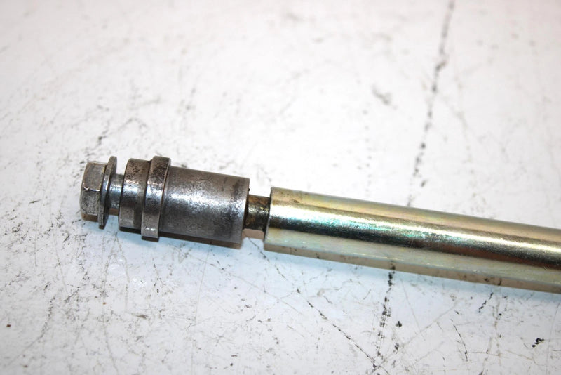 07 Arctic Cat F1000 Efi Lxr Oem Torque Arm Pivot Set 2604-663 SA226