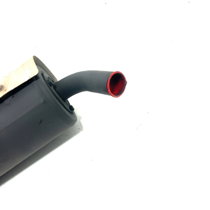 2021 CF-Moto CFORCE 600 OEM Exhaust Muffler 9DS#-021200-6001 AC0.1