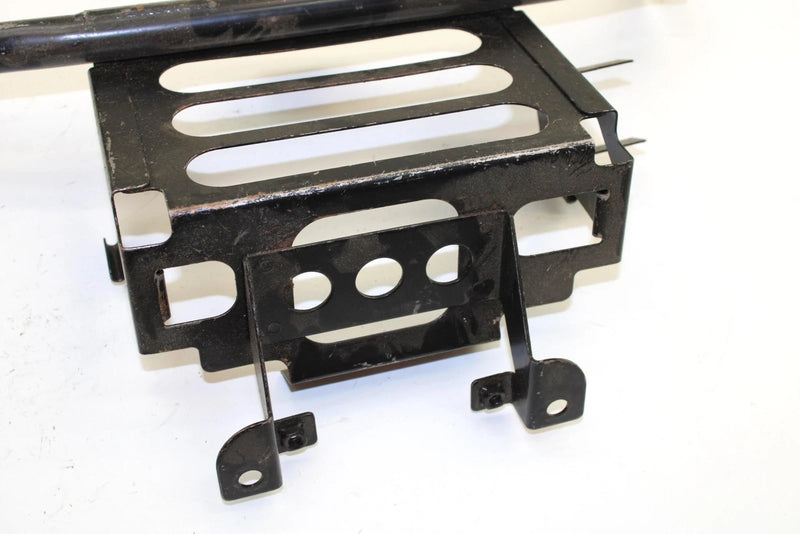 2005 Yamaha Rs Vector Oem Battery Bracket 8ES-2199G-00-00 SY106