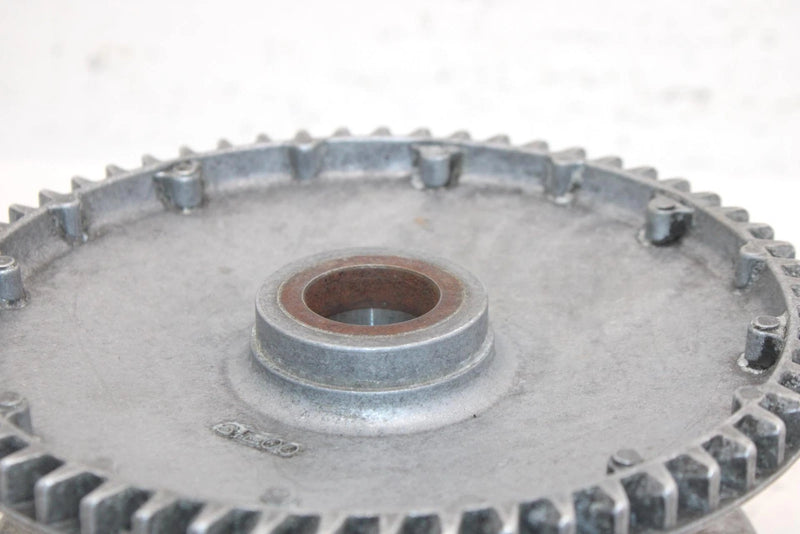 89 Yamaha Inviter Oem Primary Drive Clutch 8H9-17621-01-00 8H9-17631-00-00 SY17