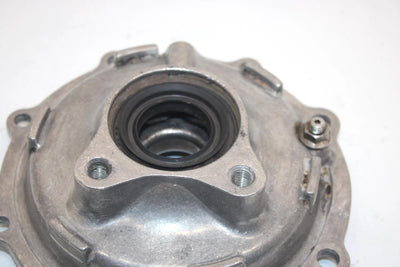 88 Yamaha Big Bear Yfm350fwu 4x4 Oem Front Gearcase Bearing Housing AY20