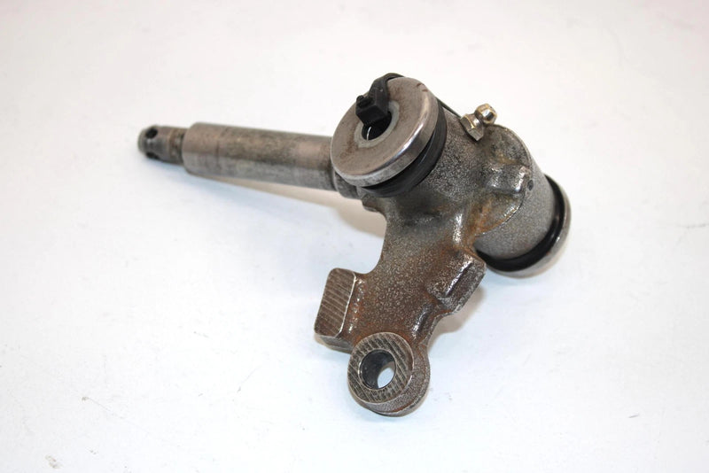 88 Yamaha  Champ 100 Yfm100u Oem Left Steering Knuckle 2HX-23501-00-00 AY10