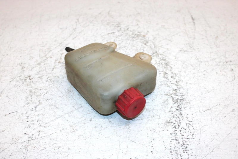 2002 Polaris Sportsman 700 Oem Coolant Surge Tank 5431673 5436936 AP184