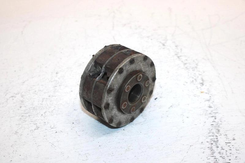 1980 Honda Atc110 Oem Flywheel Rotor 31101-943-004 AH74