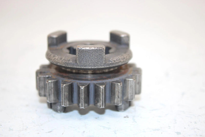 98 Arctic Cat 300 4x4 Oem 3rd Drive Gear 3446-138 AAS 