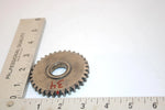 03 Suzuki Ozark 250 Ltf250 2x4 Oem Reverse Driven Gear (NT:34) 24570-05G00 AS4