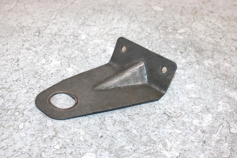 2006 Polaris Sportsman 500 Oem Muffler Silencer Mount 5249688 AP186
