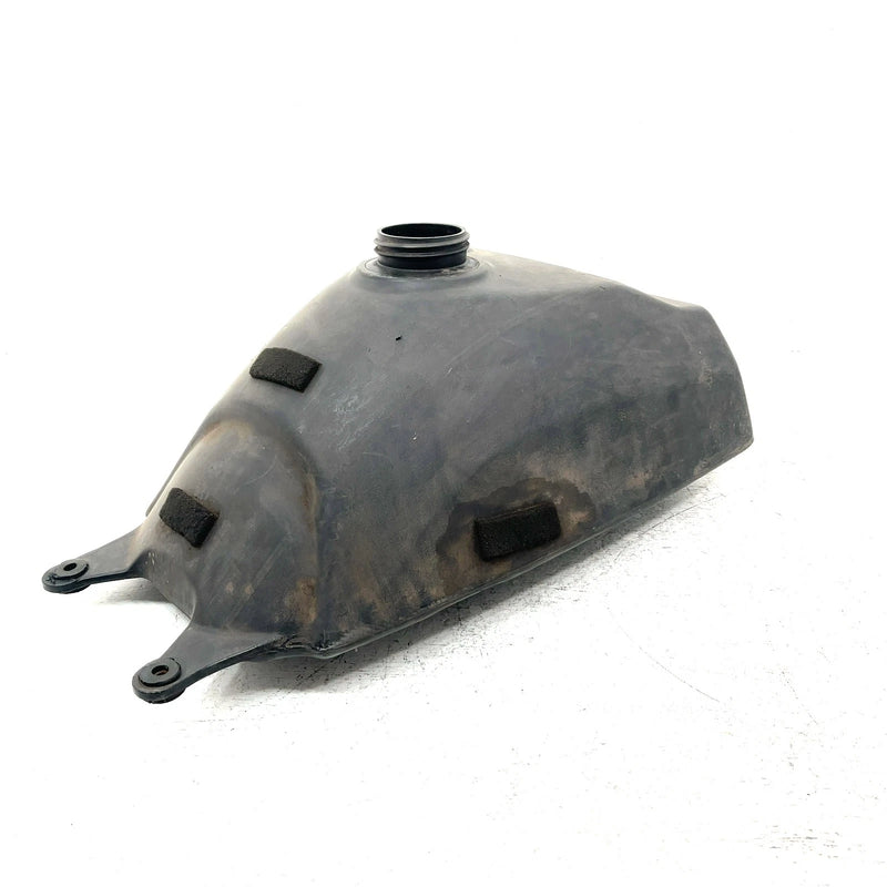 99-02 Kawasaki Prairie 300 4x4 OEM Fuel Gas Tank 51001-1542 AK31.1