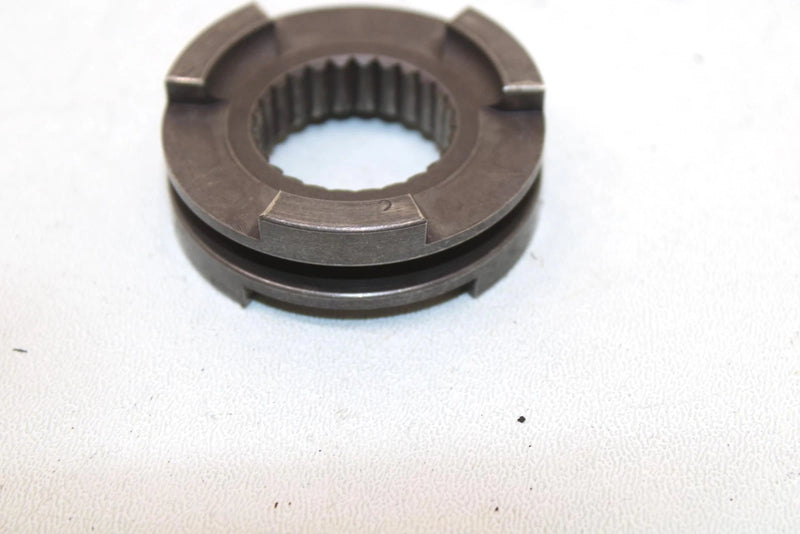Polaris Oem Trans Stock High/Reverse Engagement Dog 3233128 Q1206