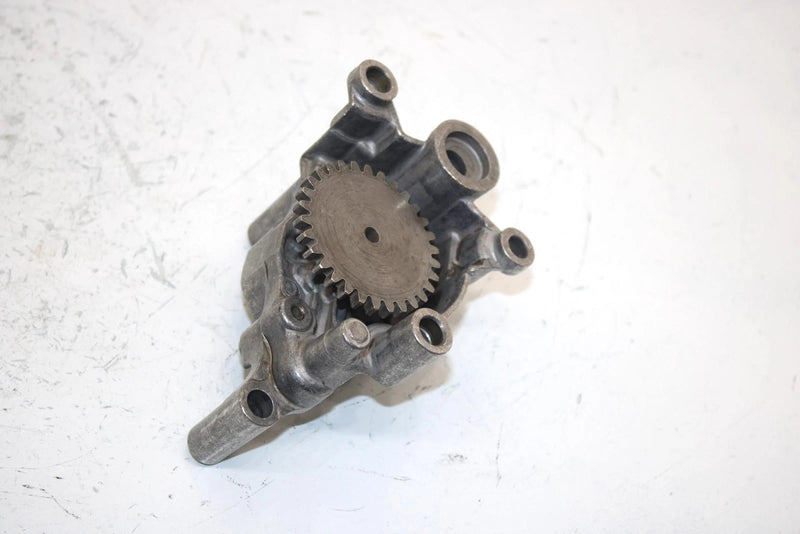 86 Honda Trx250a Oem Oil Pump 15100-HA0-010 15100-HA0-771 AH30