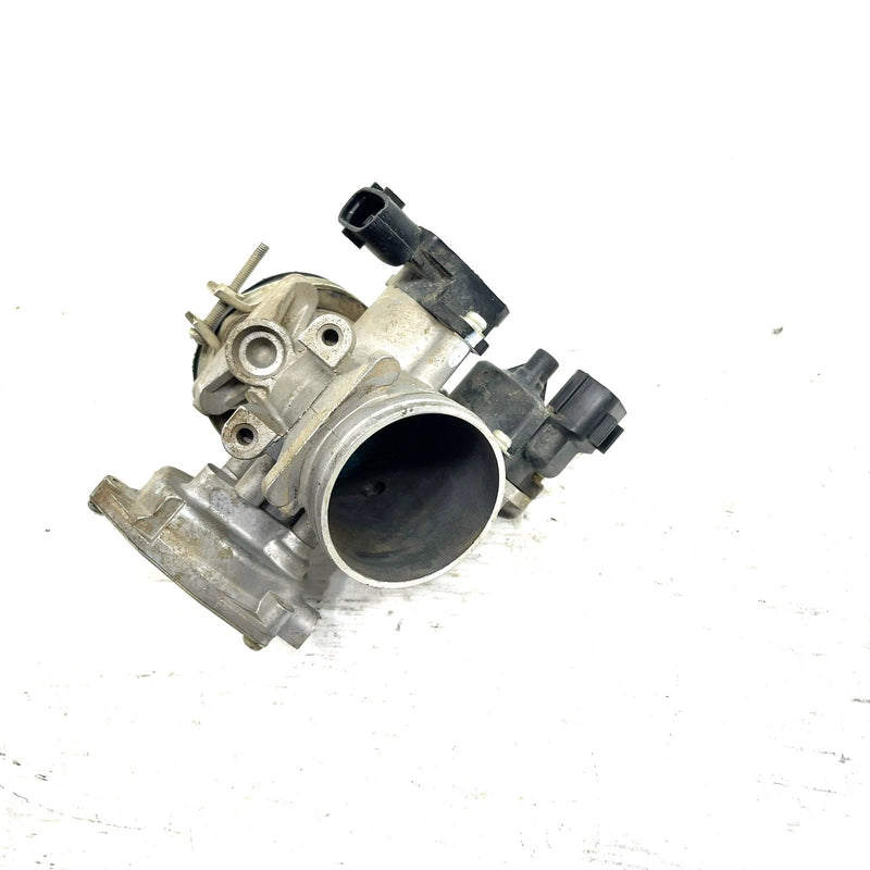 12-14 Polaris Sportsman 550 OEM Throttle Body Assembly 3131743 AP238